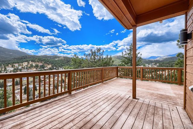 3192 Gold Yarrow Lane, Evergreen, CO 80439