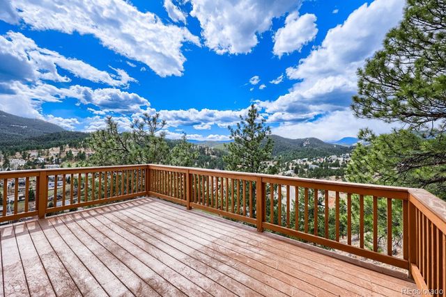 3192 Gold Yarrow Lane, Evergreen, CO 80439