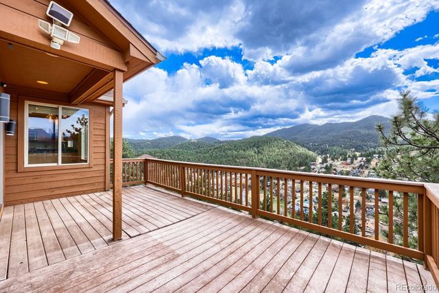 3192 Gold Yarrow Lane, Evergreen, CO 80439