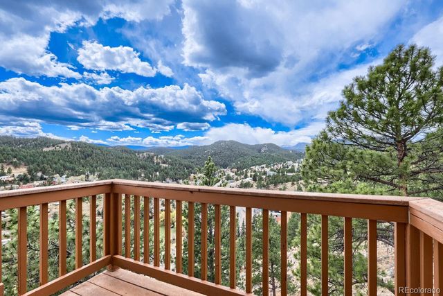 3192 Gold Yarrow Lane, Evergreen, CO 80439