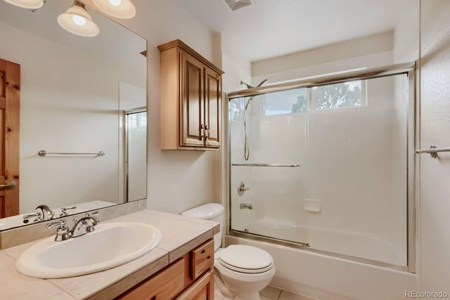 3192 Gold Yarrow Lane, Evergreen, CO 80439