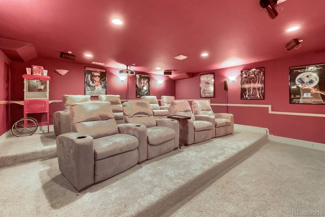 3192 Gold Yarrow Lane, Evergreen, CO 80439