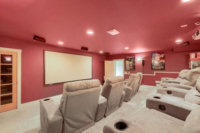 3192 Gold Yarrow Lane, Evergreen, CO 80439