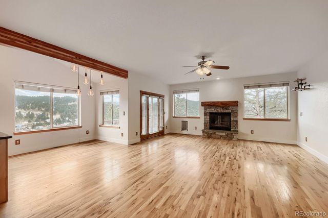 3192 Gold Yarrow Lane, Evergreen, CO 80439