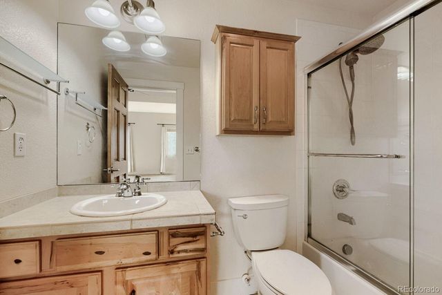 3192 Gold Yarrow Lane, Evergreen, CO 80439