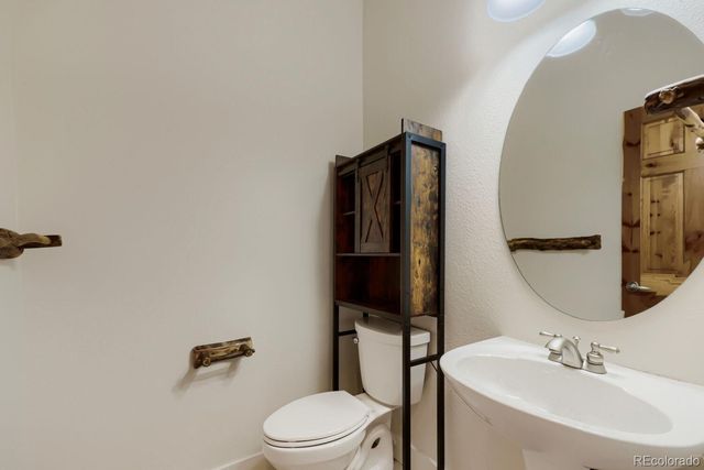 3192 Gold Yarrow Lane, Evergreen, CO 80439