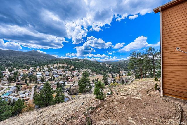 3192 Gold Yarrow Lane, Evergreen, CO 80439