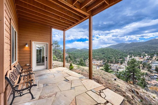 3192 Gold Yarrow Lane, Evergreen, CO 80439