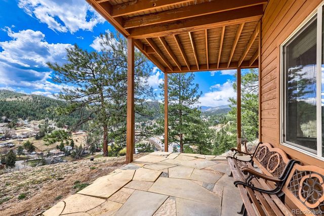 3192 Gold Yarrow Lane, Evergreen, CO 80439