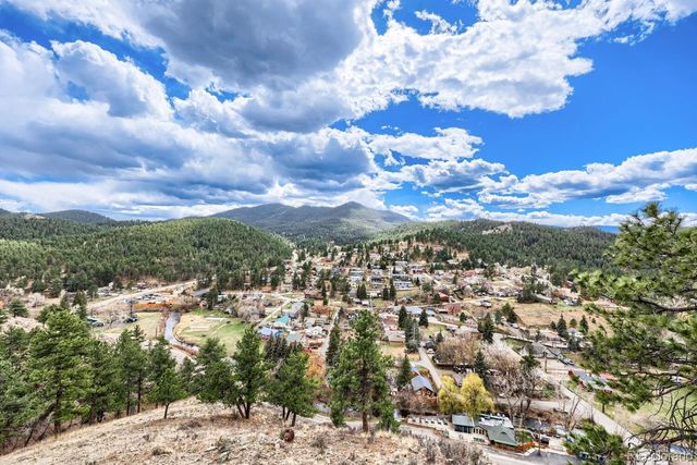 3192 Gold Yarrow Lane, Evergreen, CO 80439