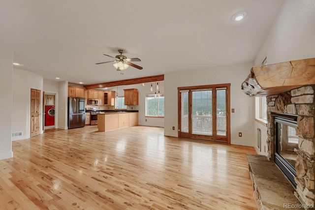 3192 Gold Yarrow Lane, Evergreen, CO 80439