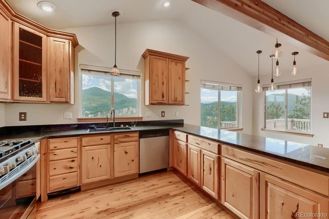 3192 Gold Yarrow Lane, Evergreen, CO 80439