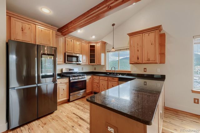 3192 Gold Yarrow Lane, Evergreen, CO 80439