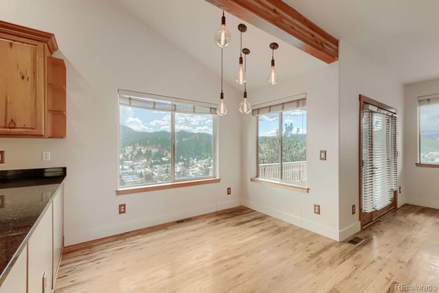 3192 Gold Yarrow Lane, Evergreen, CO 80439
