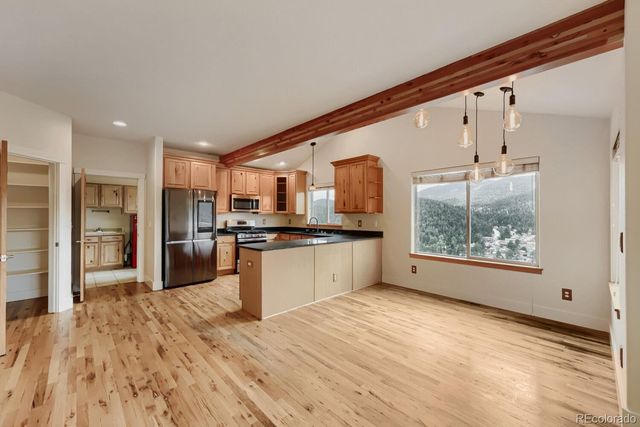 3192 Gold Yarrow Lane, Evergreen, CO 80439