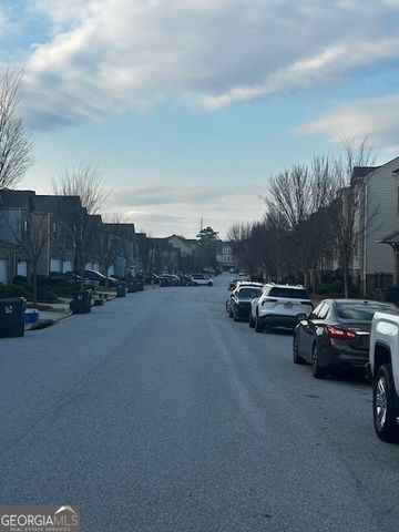 2509 Village Park Bend, Duluth, GA 30096