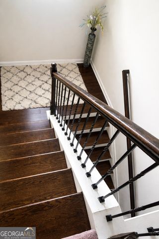 2509 Village Park Bend, Duluth, GA 30096