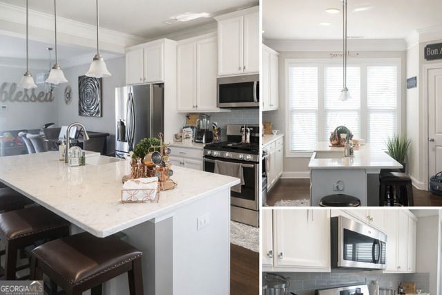 2509 Village Park Bend, Duluth, GA 30096