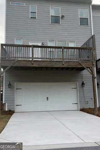 2509 Village Park Bend, Duluth, GA 30096