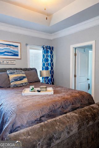 2509 Village Park Bend, Duluth, GA 30096