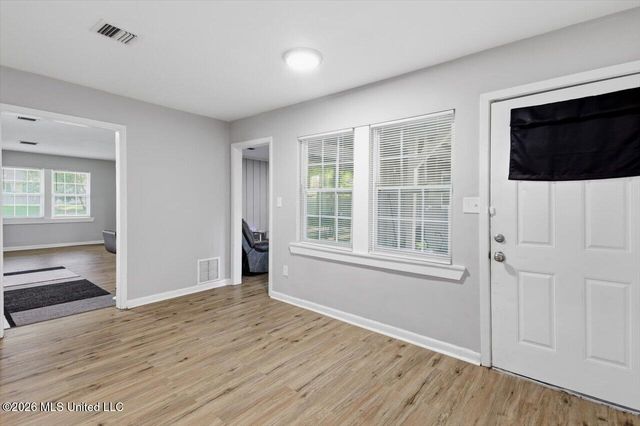 507 Heatherwood Drive, Jackson, MS 39212