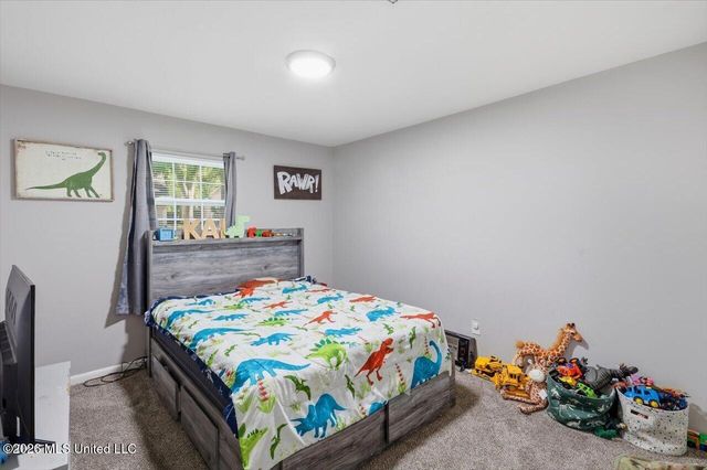507 Heatherwood Drive, Jackson, MS 39212