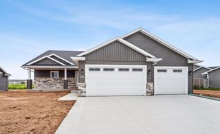 3455 E RUBYRED DRIVE, Appleton, WI 54913