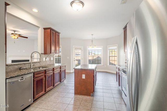 437 Crutchfield Drive, Cameron, NC 28326