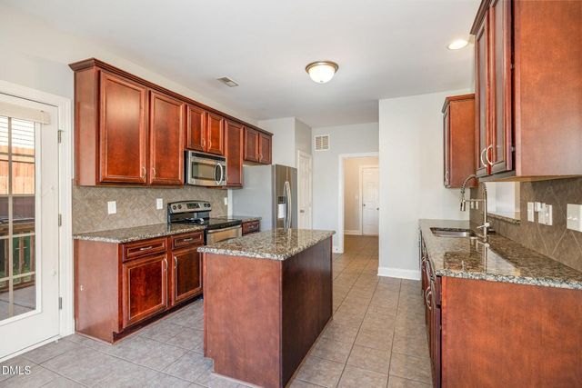 437 Crutchfield Drive, Cameron, NC 28326