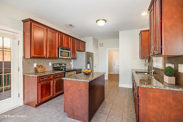 437 Crutchfield Drive, Cameron, NC 28326