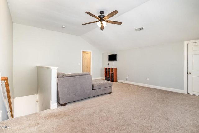 437 Crutchfield Drive, Cameron, NC 28326