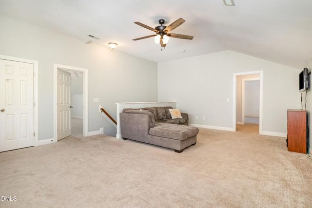 437 Crutchfield Drive, Cameron, NC 28326