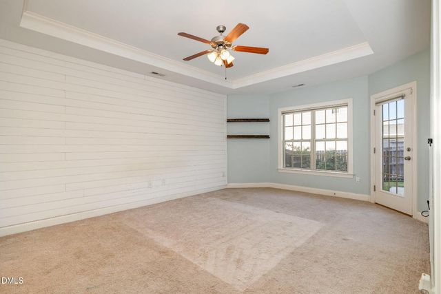 437 Crutchfield Drive, Cameron, NC 28326