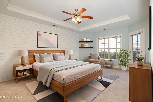 437 Crutchfield Drive, Cameron, NC 28326