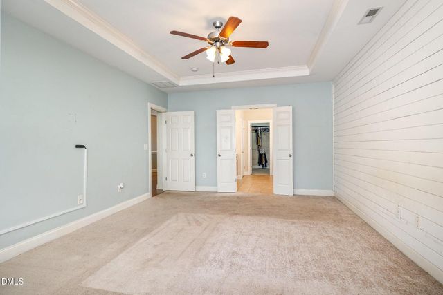 437 Crutchfield Drive, Cameron, NC 28326