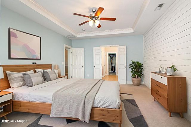 437 Crutchfield Drive, Cameron, NC 28326