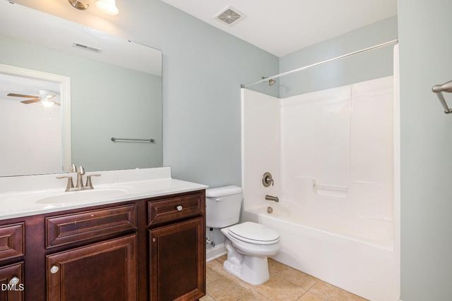 437 Crutchfield Drive, Cameron, NC 28326