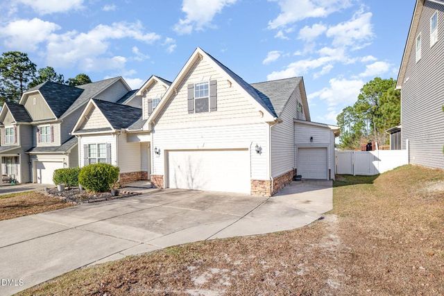 437 Crutchfield Drive, Cameron, NC 28326