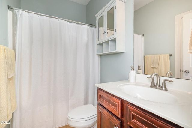 437 Crutchfield Drive, Cameron, NC 28326