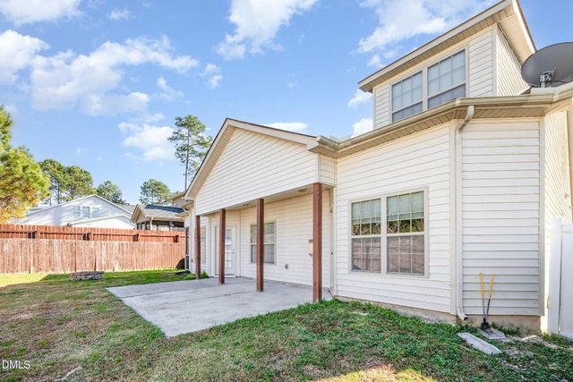 437 Crutchfield Drive, Cameron, NC 28326