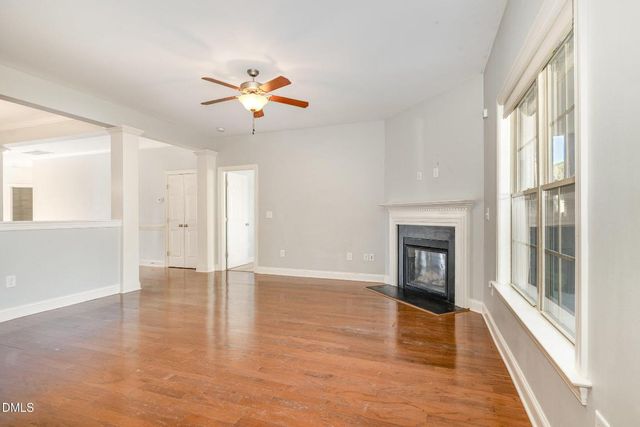 437 Crutchfield Drive, Cameron, NC 28326