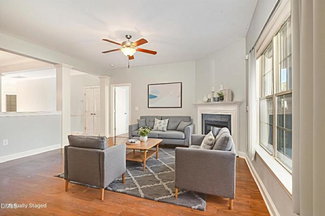 437 Crutchfield Drive, Cameron, NC 28326