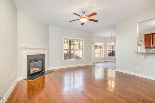 437 Crutchfield Drive, Cameron, NC 28326