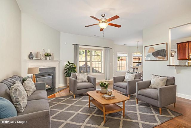 437 Crutchfield Drive, Cameron, NC 28326