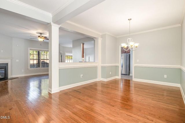 437 Crutchfield Drive, Cameron, NC 28326