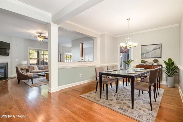 437 Crutchfield Drive, Cameron, NC 28326