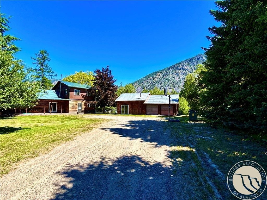 1484 River Road W, Other, MT 59859 photo 1