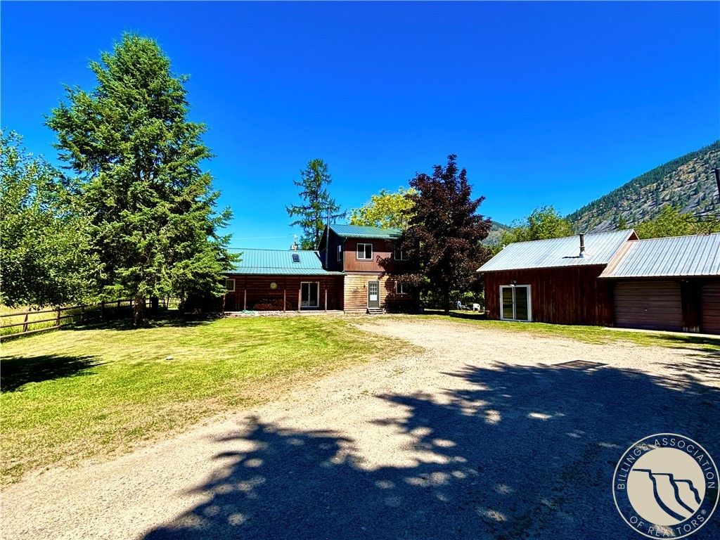 1484 River Road W, Other, MT 59859 photo 2