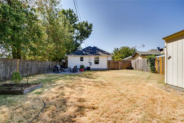 1809 NW 14th Street, Oklahoma City, OK 73106