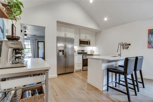 1809 NW 14th Street, Oklahoma City, OK 73106